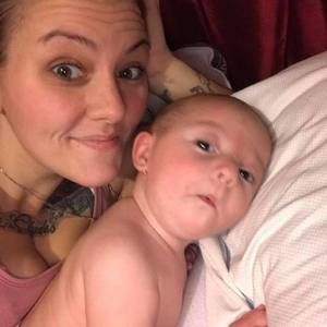 Meet your Posher, Marie